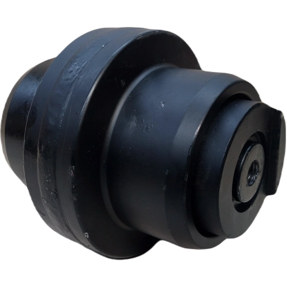 Laufrolle VOLVO ECR58D (AUF GUMMIKETTE)